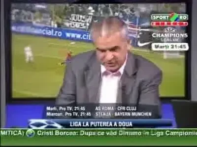 Cum poate Steaua sa treaca de grupe: