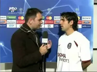 Culio: "Este extraordinar pentru mine, pentru CFR si Romania"