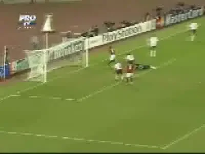 Roma 1-2 CFR. Vezi rezumat