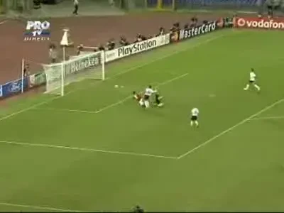 Vezi bara lui Vucinic