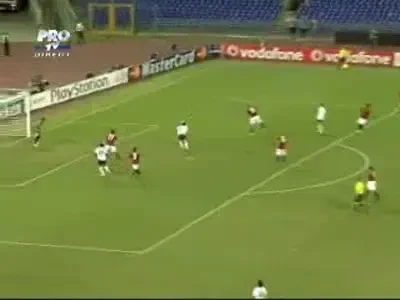 Vezi bara incredibila a lui Peralta