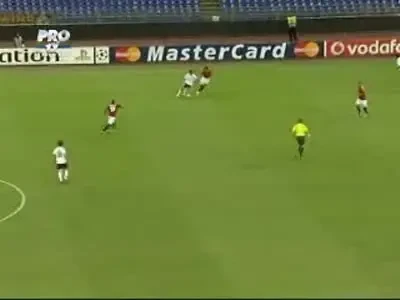 Culio egaleaza. Vezi golul