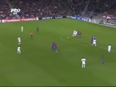 Vezi golul lui Fernandinho, de 0-1