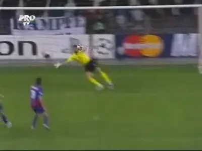 FC Basel 1-2 Sahtior