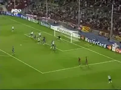 Sporting reduce din diferenta prin Tonel