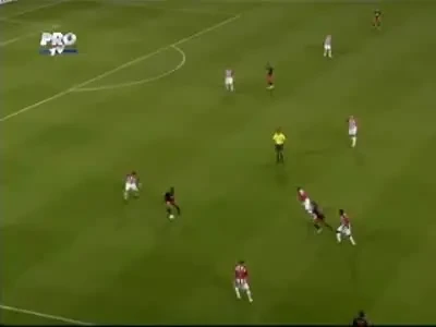 Aguero loveste din nou! Vezi golul de 2-0 al lui Atletico