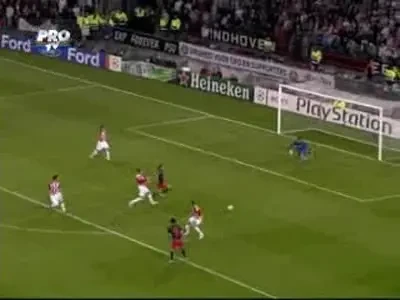 Maniche inchide tabela! Inscrie de 3-0 pentru Atletico!