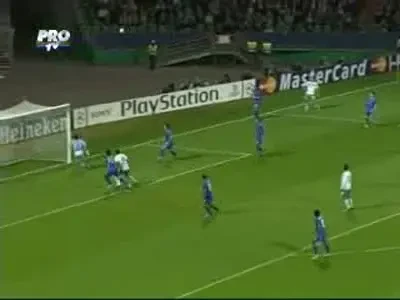 Werder Bremen 0-0 Anorthosis