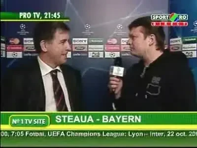 Argaseala: Victoria CFR-ului va mobiliza Steaua!