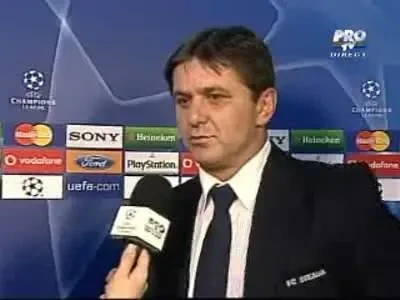 Lacatus: Daca eram atenti, obtineam un rezultat pozitiv!