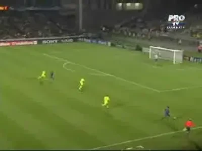 Mutu paseaza perfect, Gilrdino inscrie pentru 2-0!