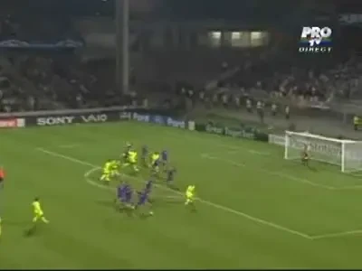 Benzema, magnific! Egaleaza pe final de meci!