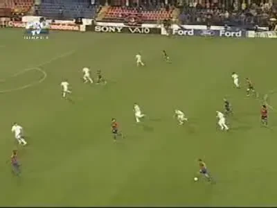 Bara, Dayro Moreno! Vezi video