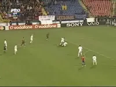 Vezi bara lui Arthuro cu Bayern!