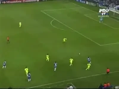 Vezi pasa de gol a lui Sapunaru