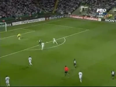 Vezi ratarea incredibila a lui Aalborg!