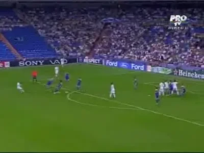 Real BATE pe Borisov: Real 2-0 BATE