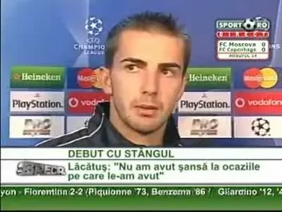 Szekely: "Meritam cel putin un egal cu Bayern, dar speram la locul doi!"