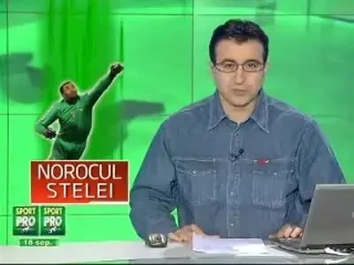 "Ingerul" Zapata! Vezi ce interventii a avut cu Bayern!