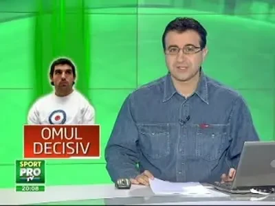 Culio a plecat de la Roma cu mingea cu care a marcat doua goluri