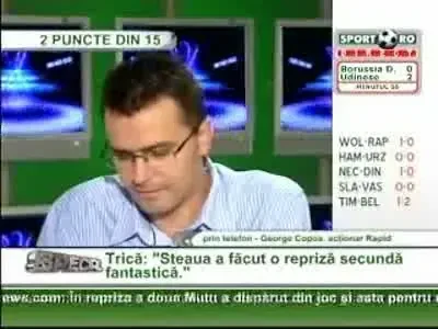 Copos: "Wolfsburg era de batut"