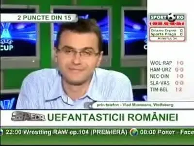 Culmea ghinionului! Vlad Munteanu nu joaca in UEFA pentru ca Wolfsburg a uitat de el