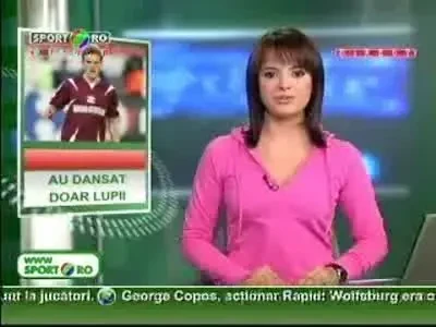 Pusi la zid de "Graffiti"! Wolfsburg 1-0 Rapid