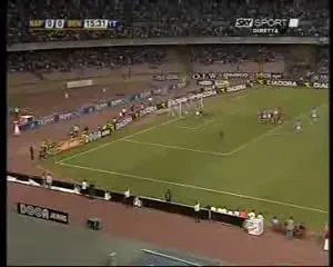 Napol 3-2 Benfica / Vezi rezumat