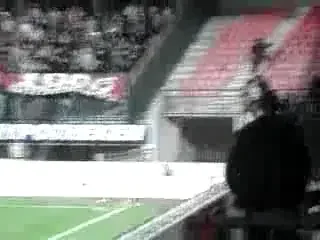 Video: Vezi incidentele care o pot elimina pe Dinamo din Europa