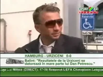 Vezi ce a spus Dan Petrescu, la venirea in tara