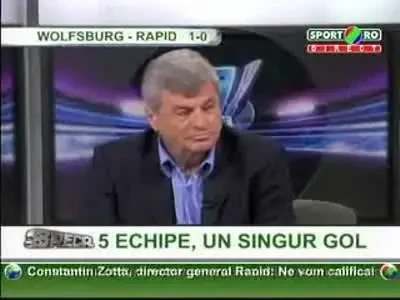 Sichitiu:"I-am adus lui Peseiro toti jucatorii pe care i-a vrut, asteptam sa faca performanta!"