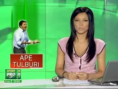 Zboara Peseiro? "Astept sa vad un Rapid mai agresiv!"