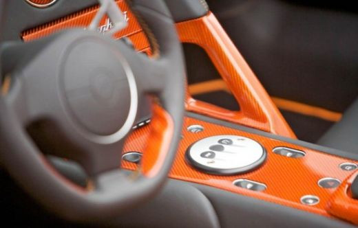 Lamborghini Murcielago, 4 roti si 708 cai putere!_4