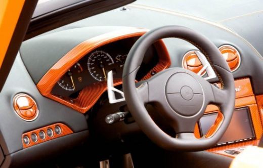 Lamborghini Murcielago, 4 roti si 708 cai putere!_10