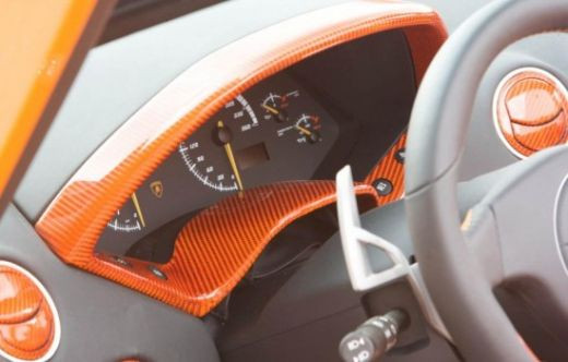 Lamborghini Murcielago, 4 roti si 708 cai putere!_12