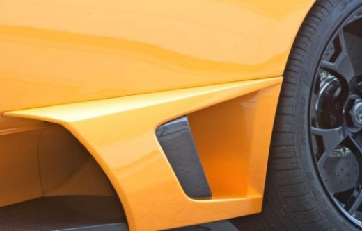 Lamborghini Murcielago, 4 roti si 708 cai putere!_14