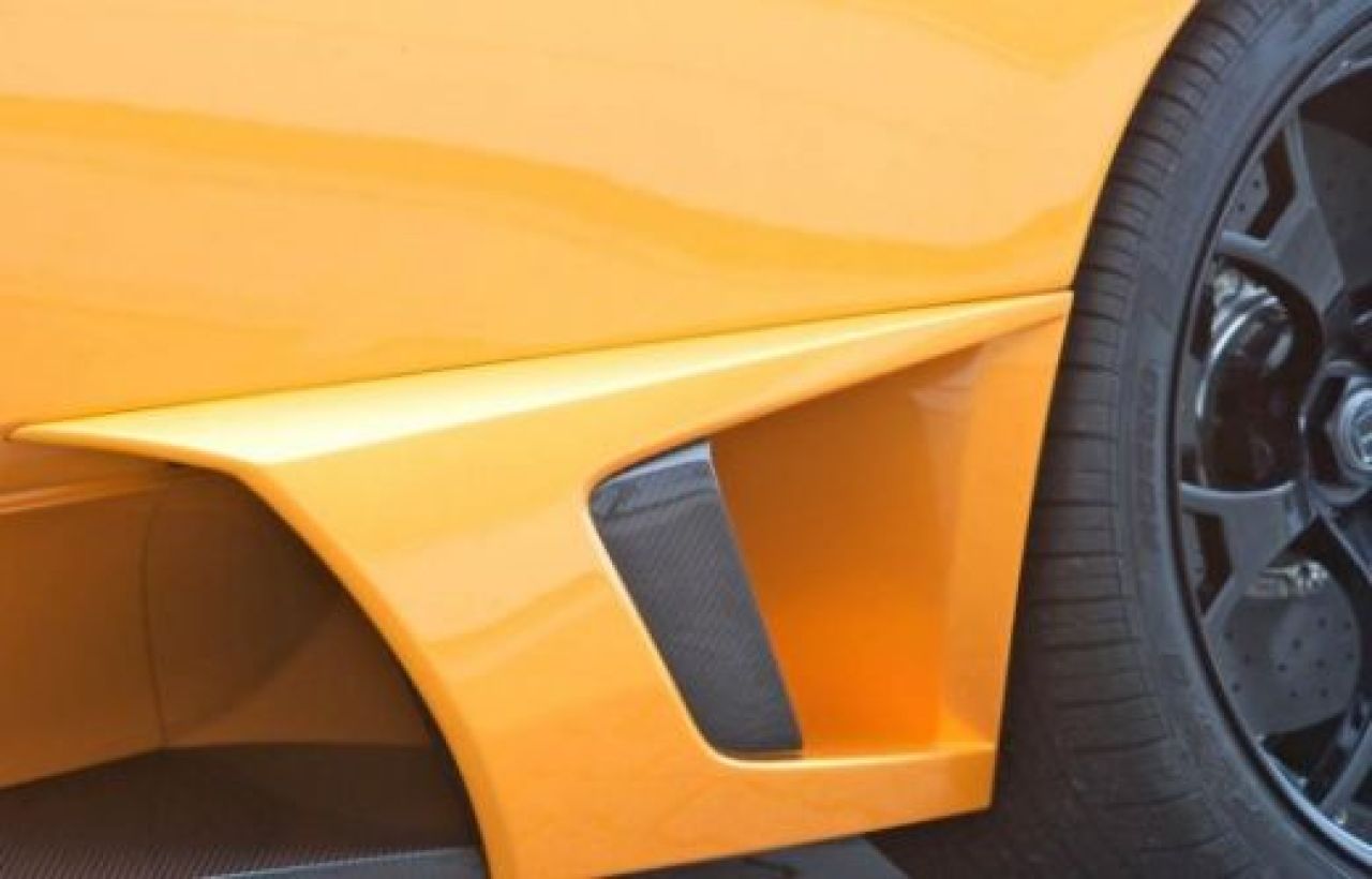 Lamborghini Murcielago, 4 roti si 708 cai putere!_14
