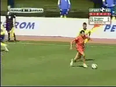 FINAL: Petrolul 0-1 Ceahlaul!