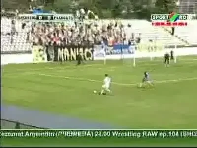 FINAL: Sportul 1-2 CSM Ploiesti