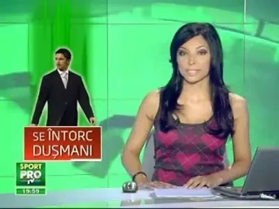 Dinu Gheorghe: Copos face strategia cu sticla de vin in fata!