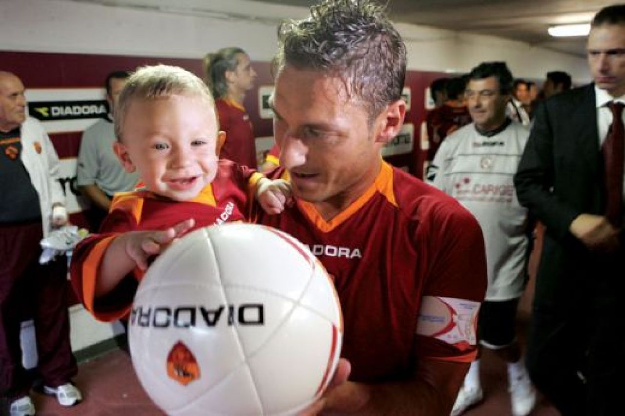 Cum pot clujenii sa-l scoata din minti pe Totti!_5