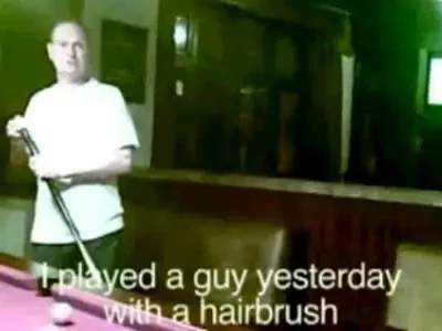 VIDEO / Noi imagini socante cu Paul Gascoigne!