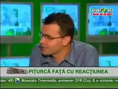 In 2000, am fost viteaz si m-au dat afara