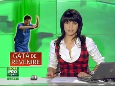 Becali: Radoi o sa joace cu Fiorentina. Probabil ca intra si cu CFR