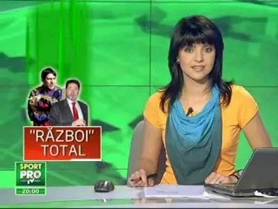 Dinu: Piturca e o canalie