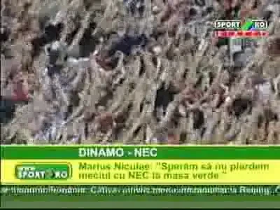 Mitea: Un egal la CFR- Steaua ajuta Dinamo