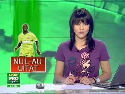 Tricoul lui Semedo face ravagii la Cluj!