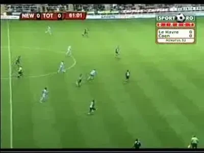 FINAL: Newcastle 1-2 Tottenham!