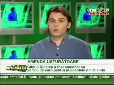 Andone: Am oferte din Ucraina