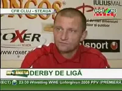 Munteanu: Pana la Bayern, Steaua trebuie sa treaca de Fiorentina!